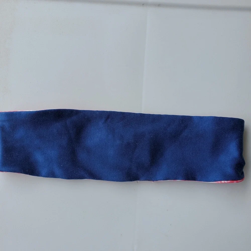 Mlb St.‎ Louis Cardinals Tie Back Headband 9th And Ocean